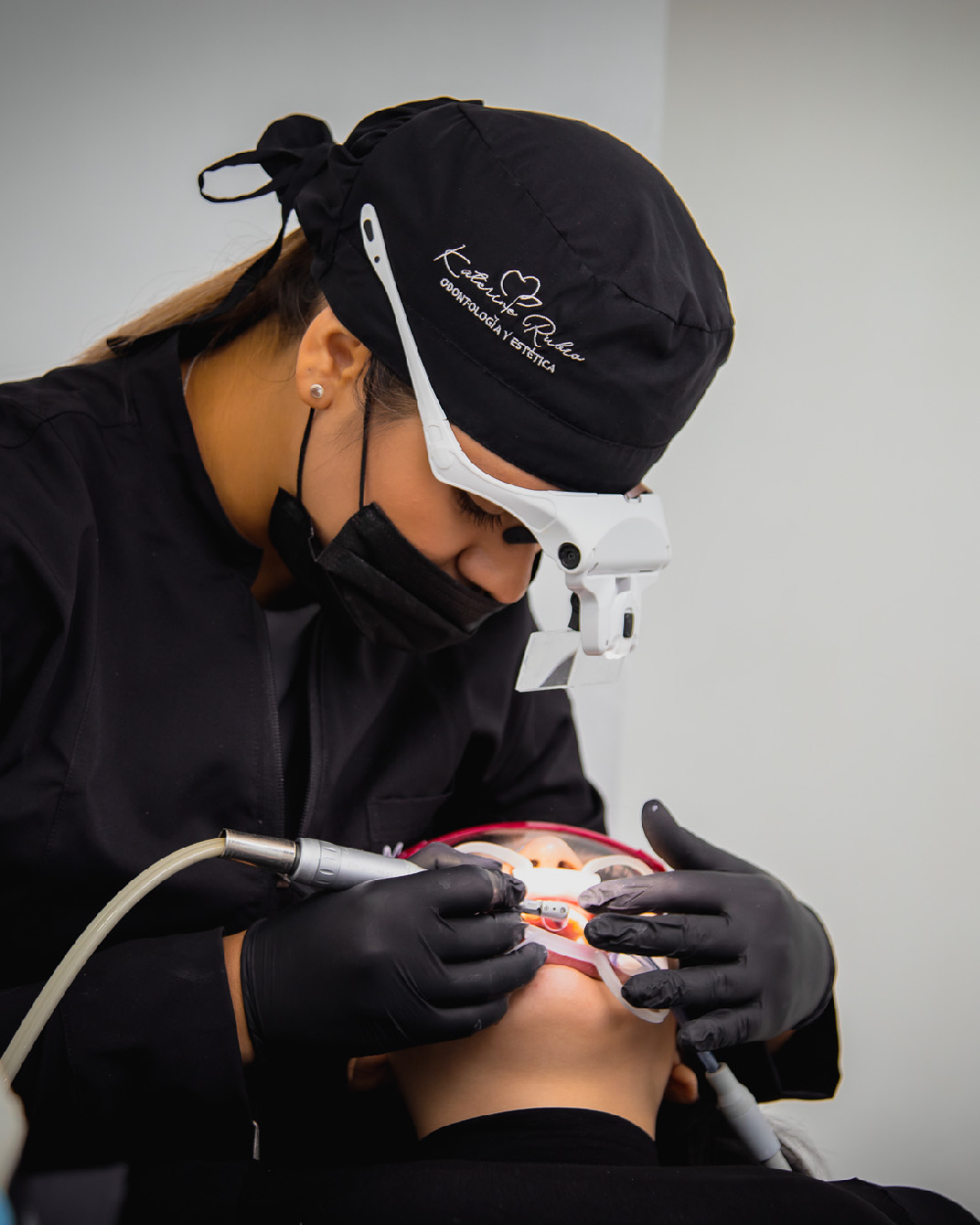 Odontología Estética