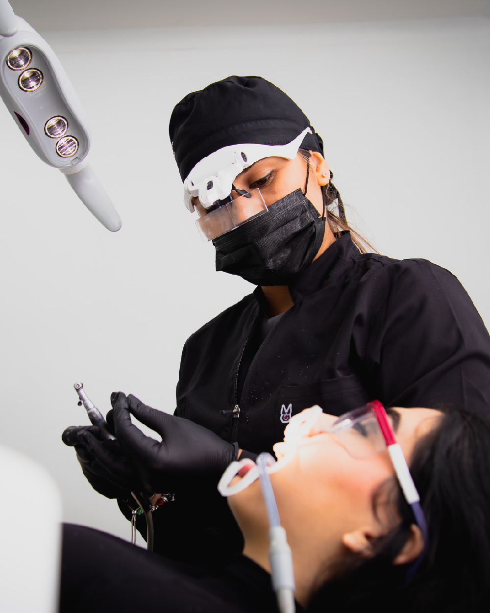 Odontología General